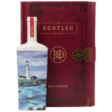Heavens Door The Bootleg Series Bourbon Whiskey 750ml